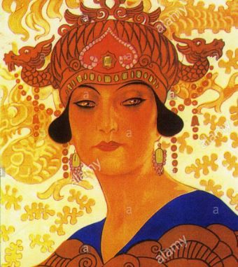 Opera with Diana - Puccini Turandot