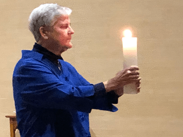 Advent Vigil Week Three