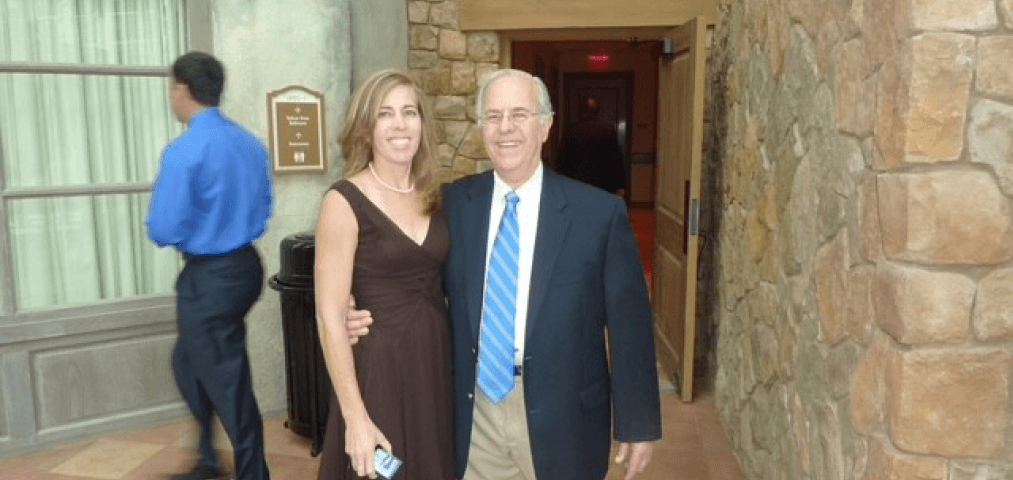 A vibrant fern, signifying growth and abundance