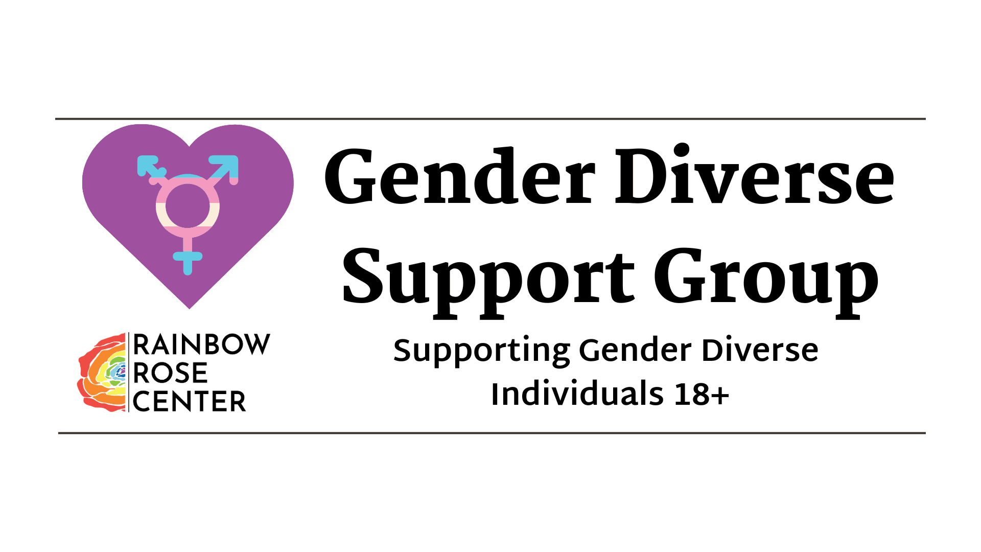 Gender Diverse Support