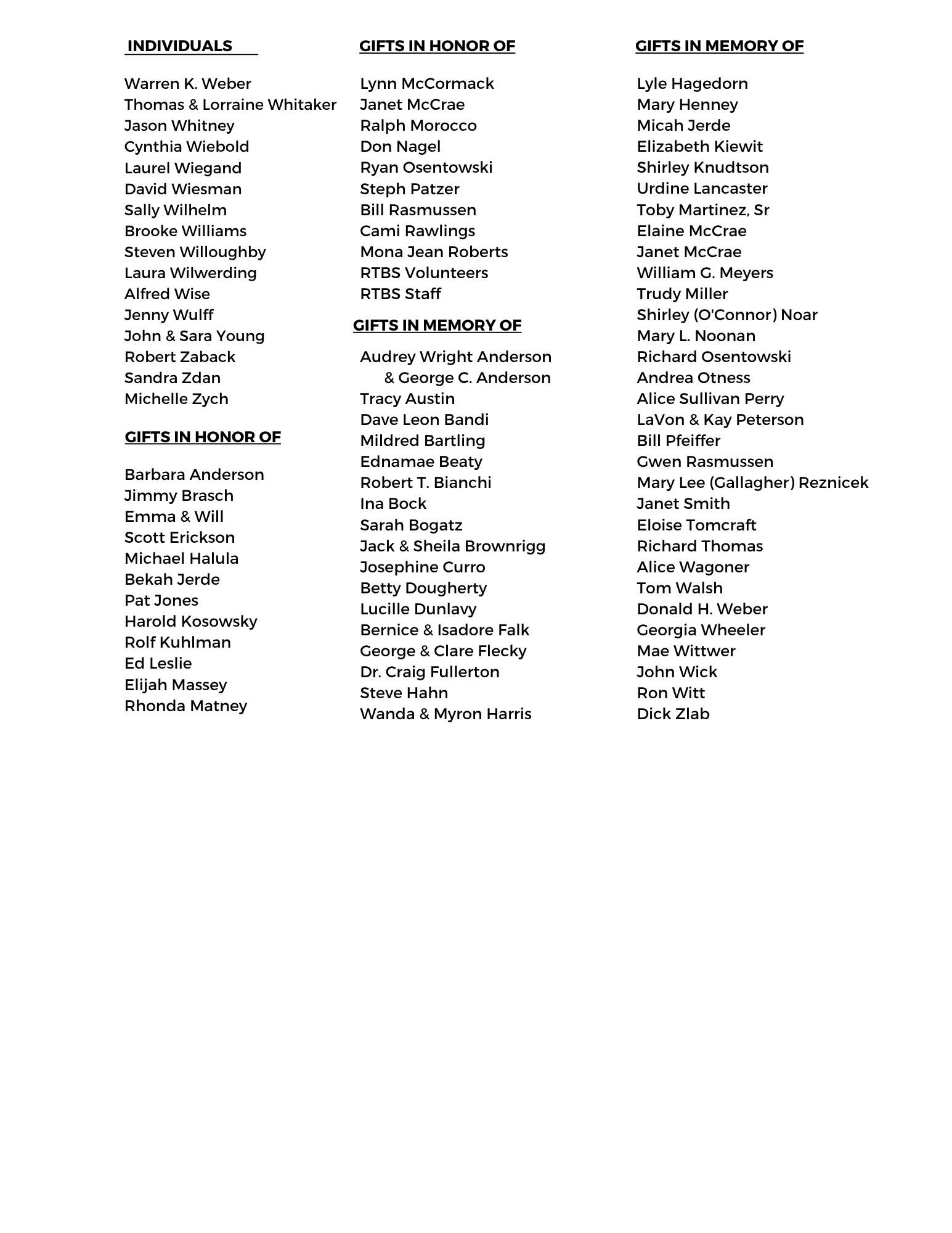 Image of the seventh page of the Broadcaster