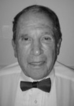 Edwin Finder, Business Advisor
