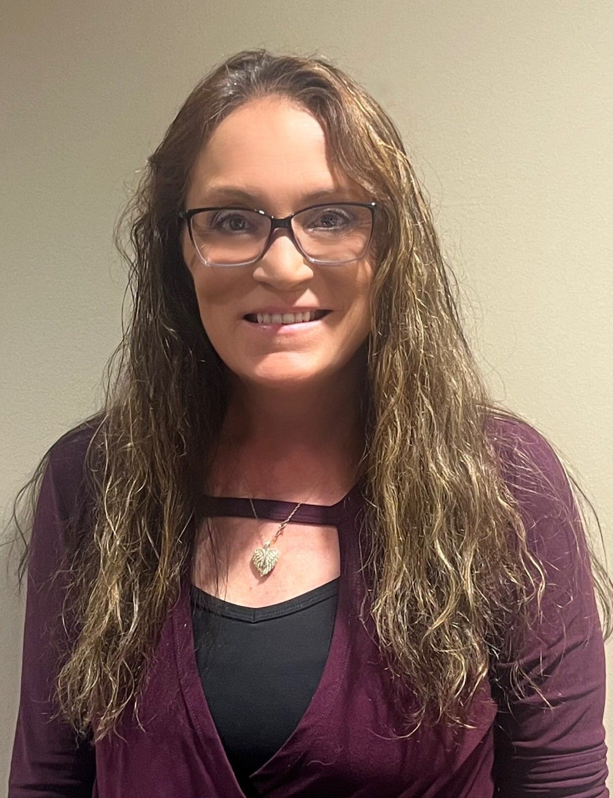 Laurie Richardson, LPN