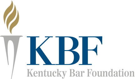 KY Bar Foundation Grant
