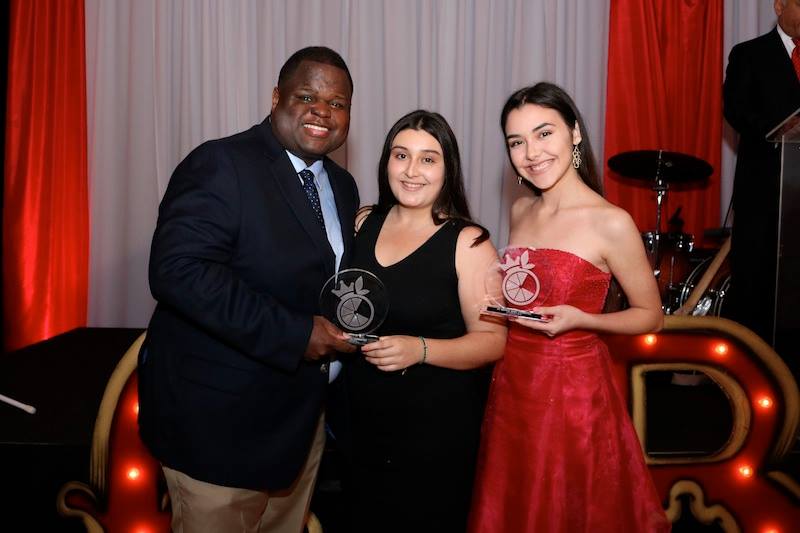 Junior Orange Bowl Celebrates 4th Annual Gala