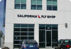 Architectural Graphics and Building Signage