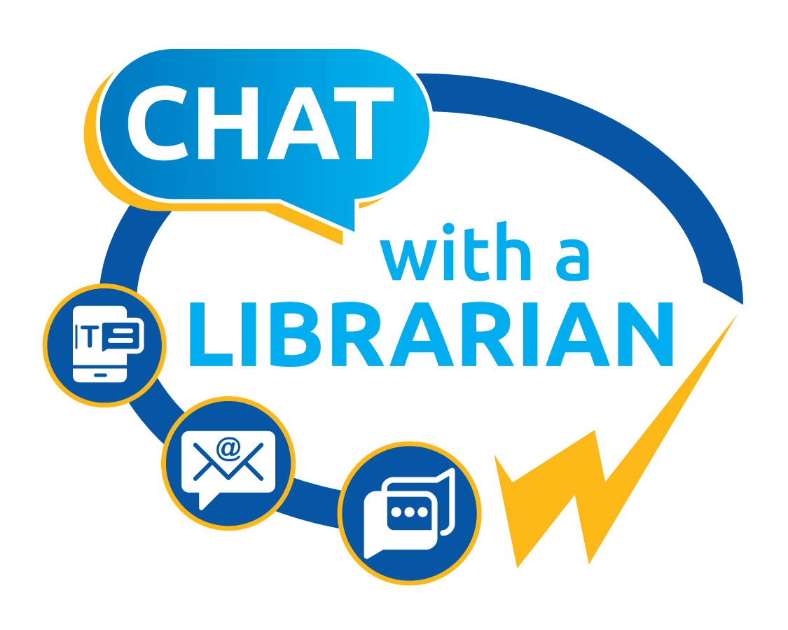 chat with librarian