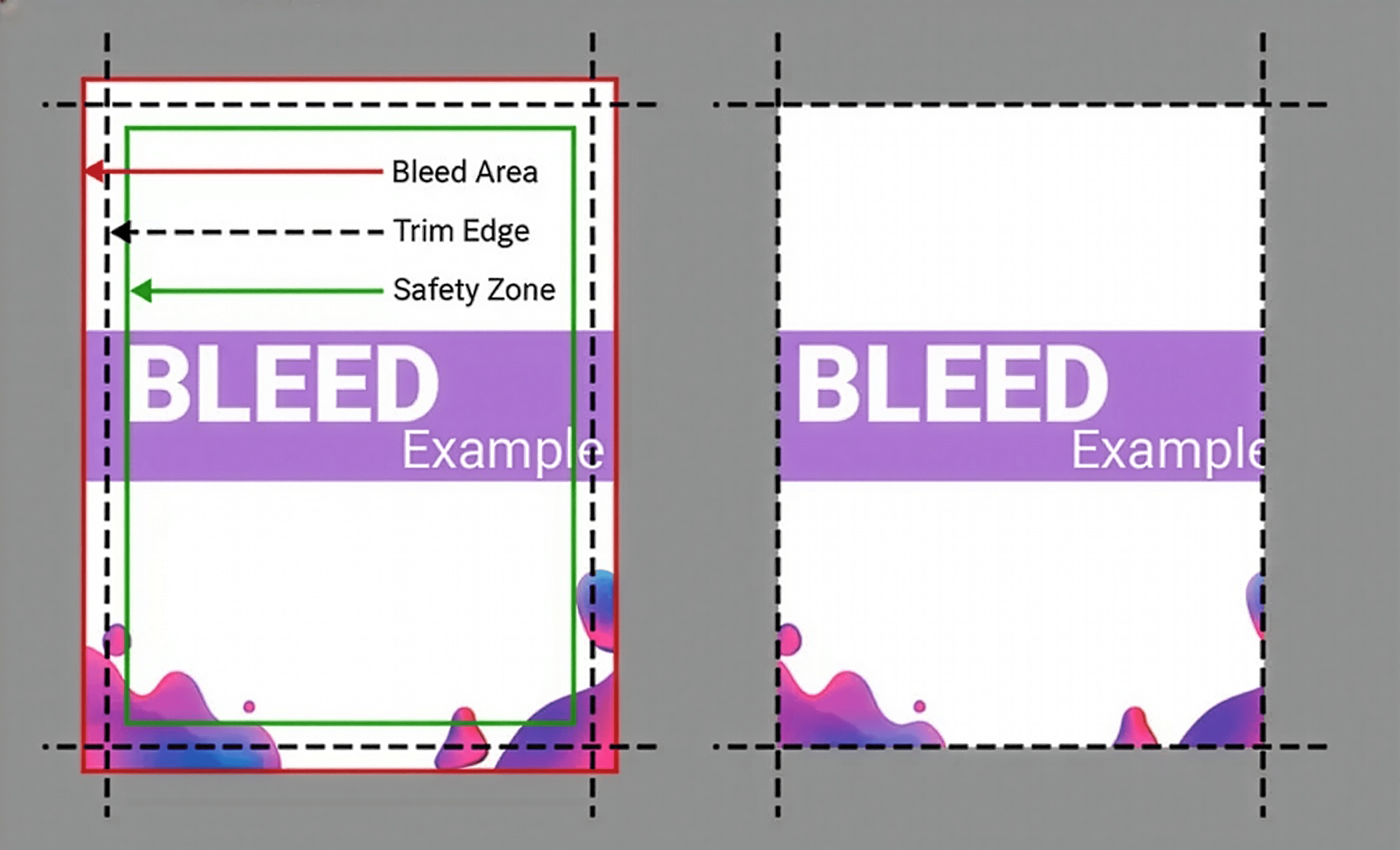 Tips on file format setups