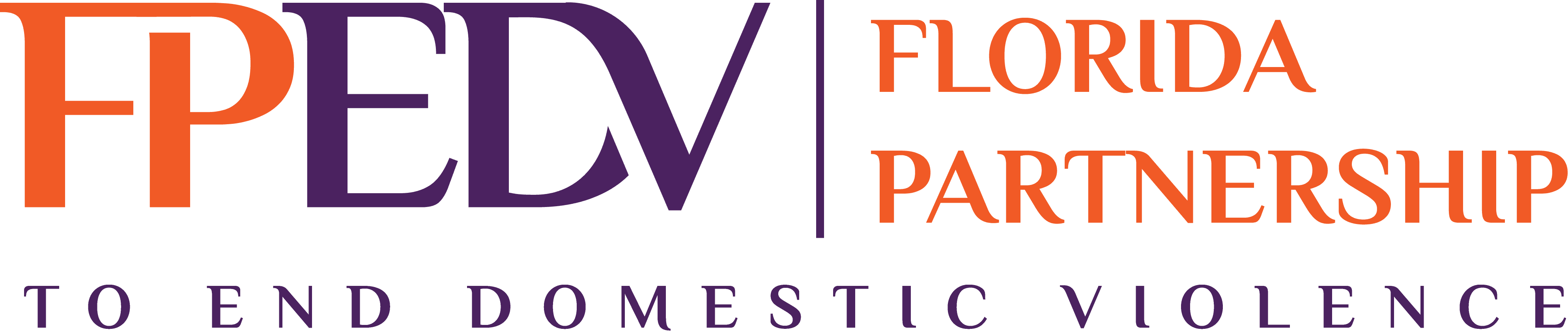 Florida Partnership to End Domestic Violence (FPEDV)