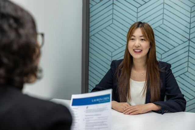 6 Tips to Sell Yourself in a Job Interview