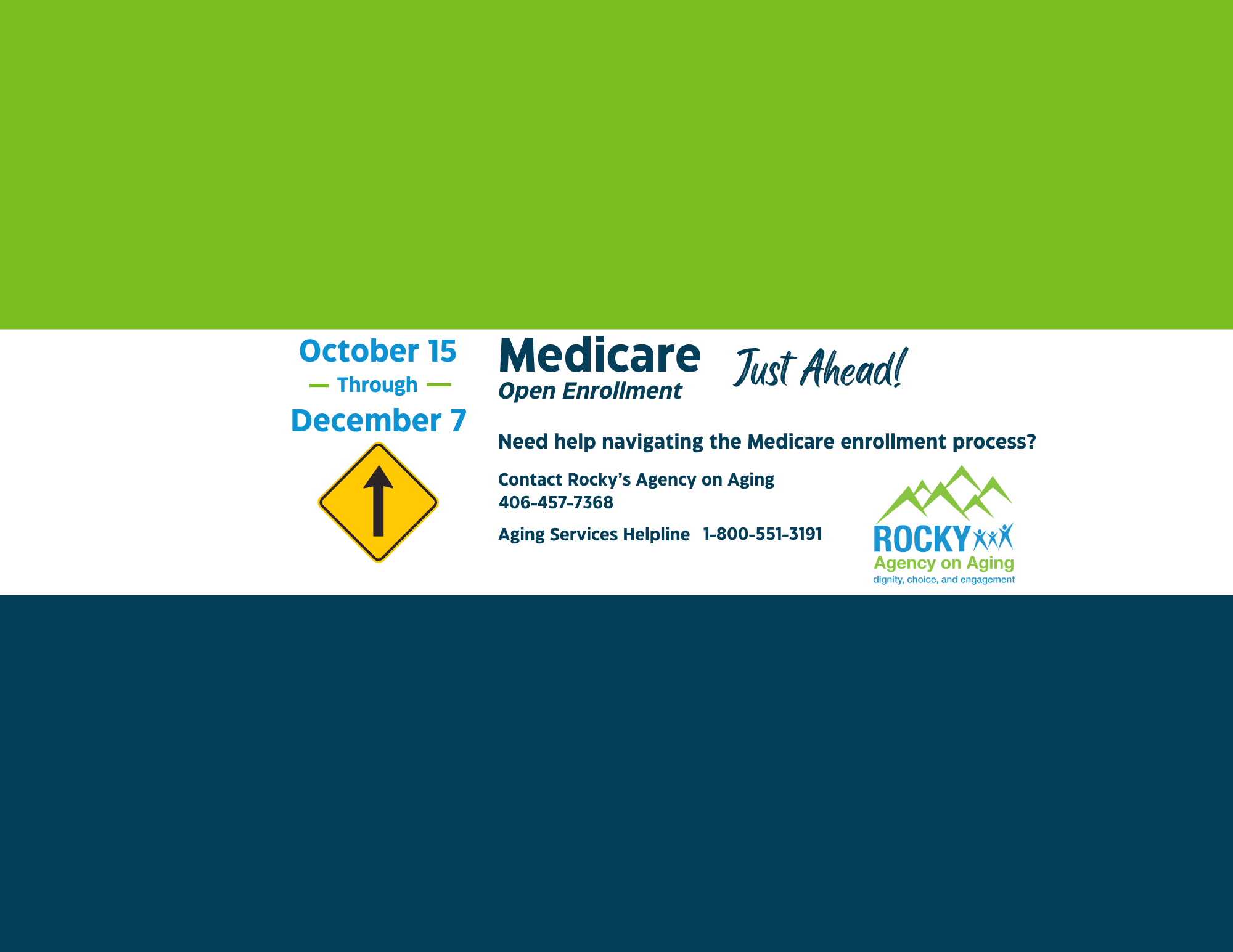 Medicare Open Enrollment