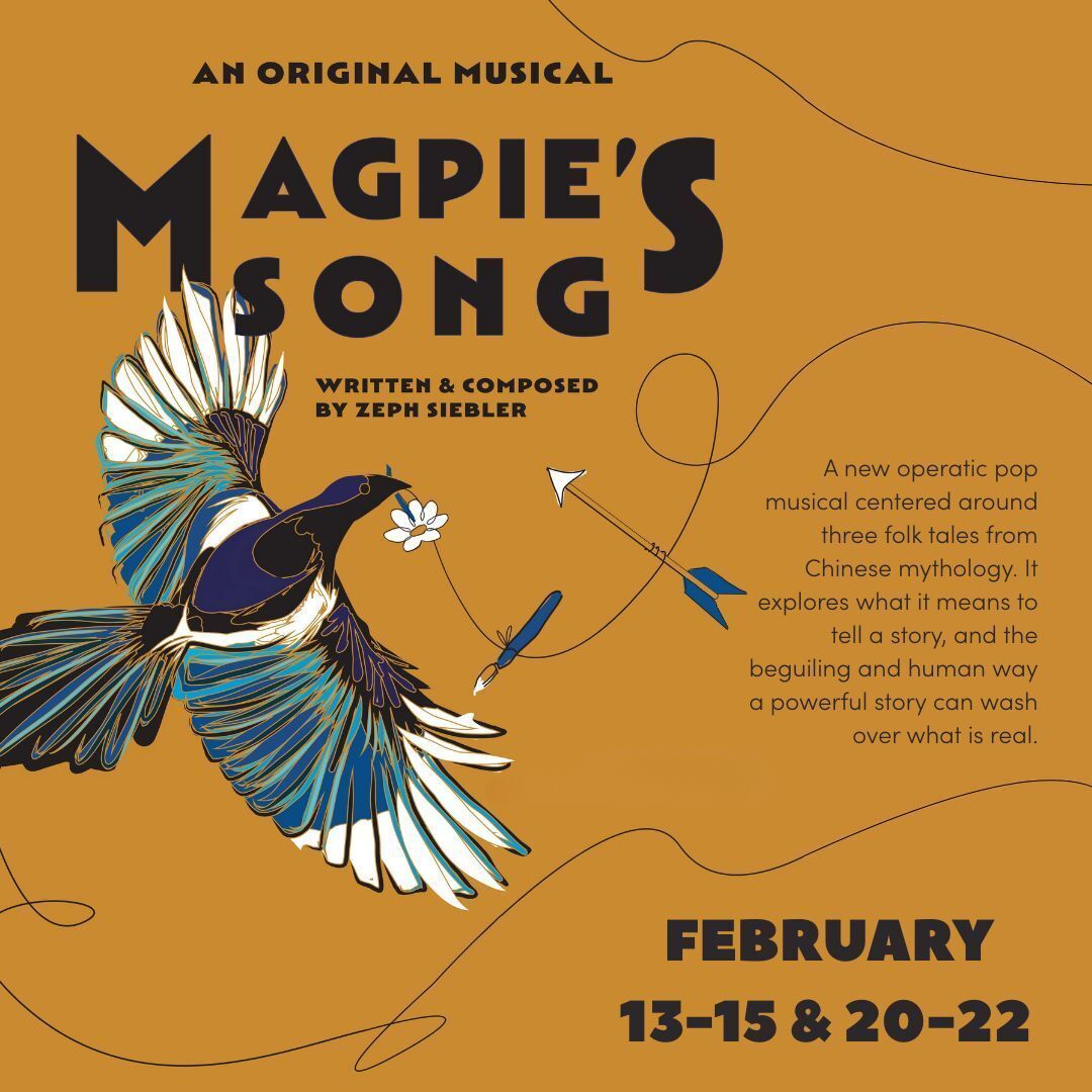 Magpie