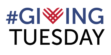 #GivingTuesday