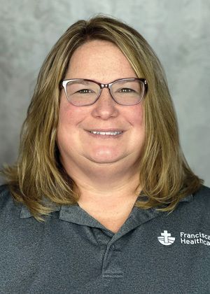 Bonnie Paus