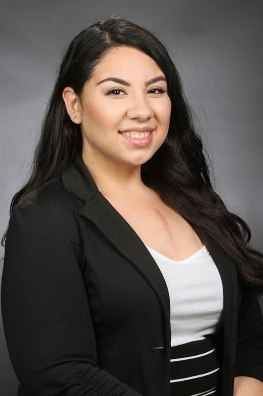 Elisa Ramos  |  Board Member