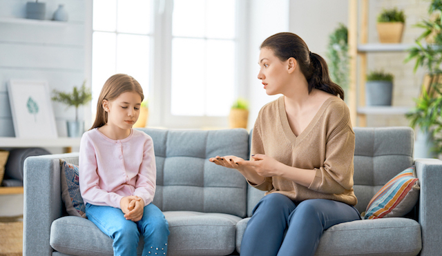 Is It Them Or Is It Us? Understanding and Enhancing Children’s Disclosures in Sexual Abuse Cases