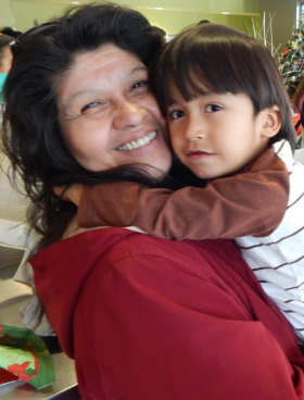 Receive a tax credit for your end-of-year gift to The Gathering Place