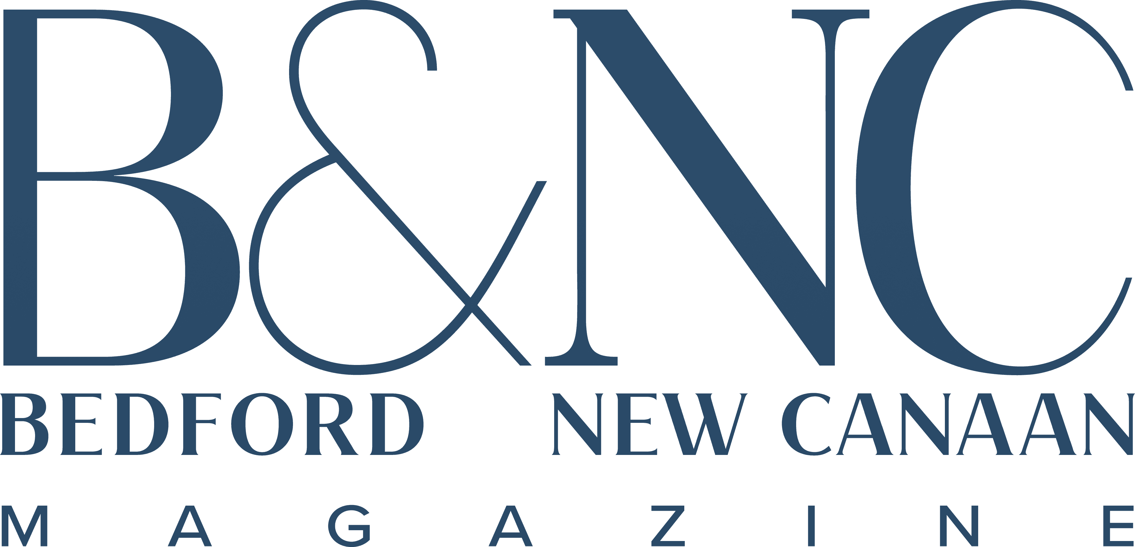 Bedford New Caanan Magazine