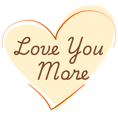 The Susie Heuer-Rensch "I Love You More" Nonprofit