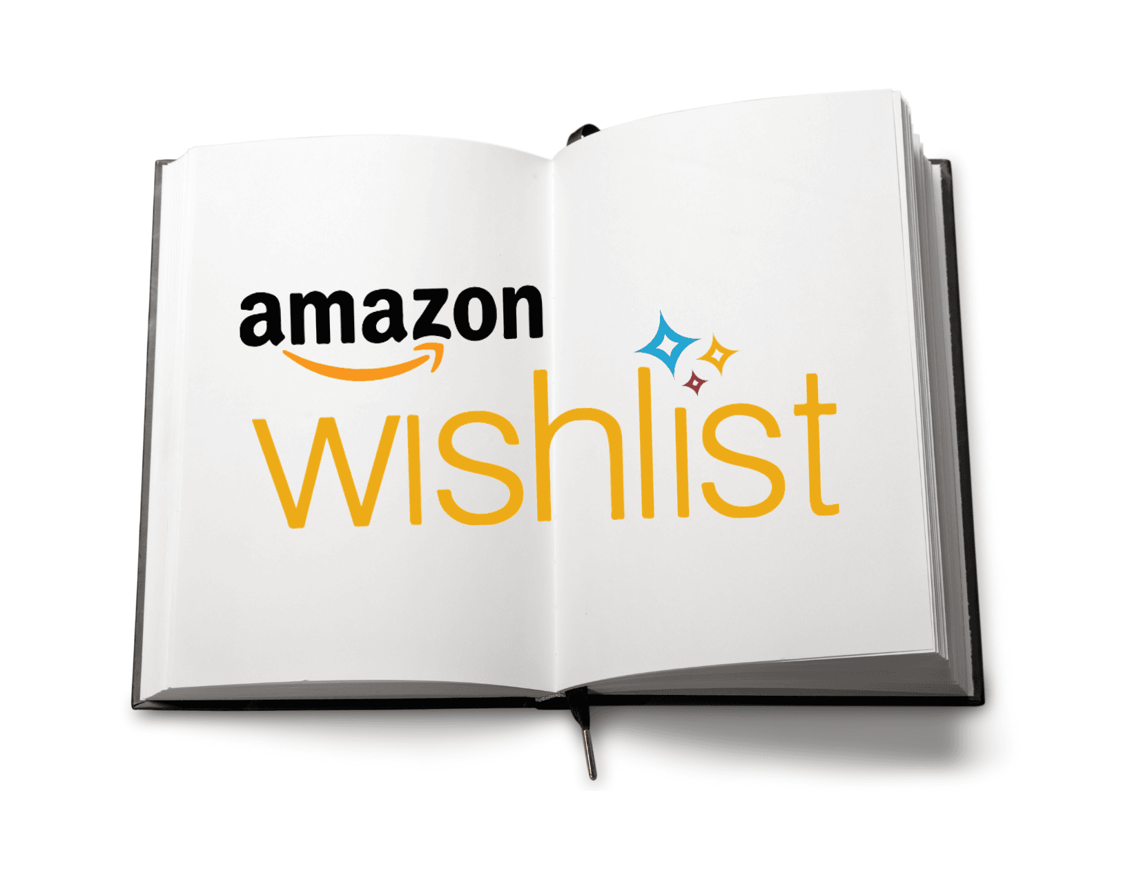 Use our Amazon Wishlist to Purchase Books for Students