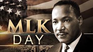 All Athelas Offices Closed - MLK Day!