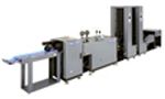 Duplo System5000 Dynamic Booklet Maker