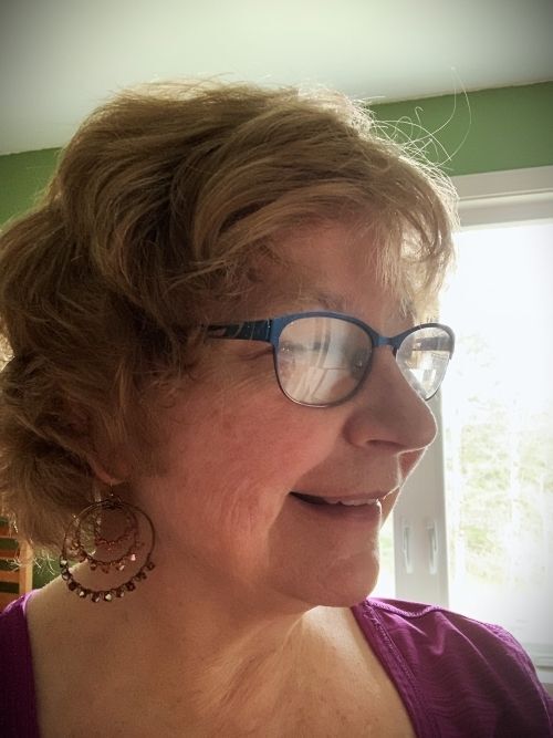 Nancy Tietje