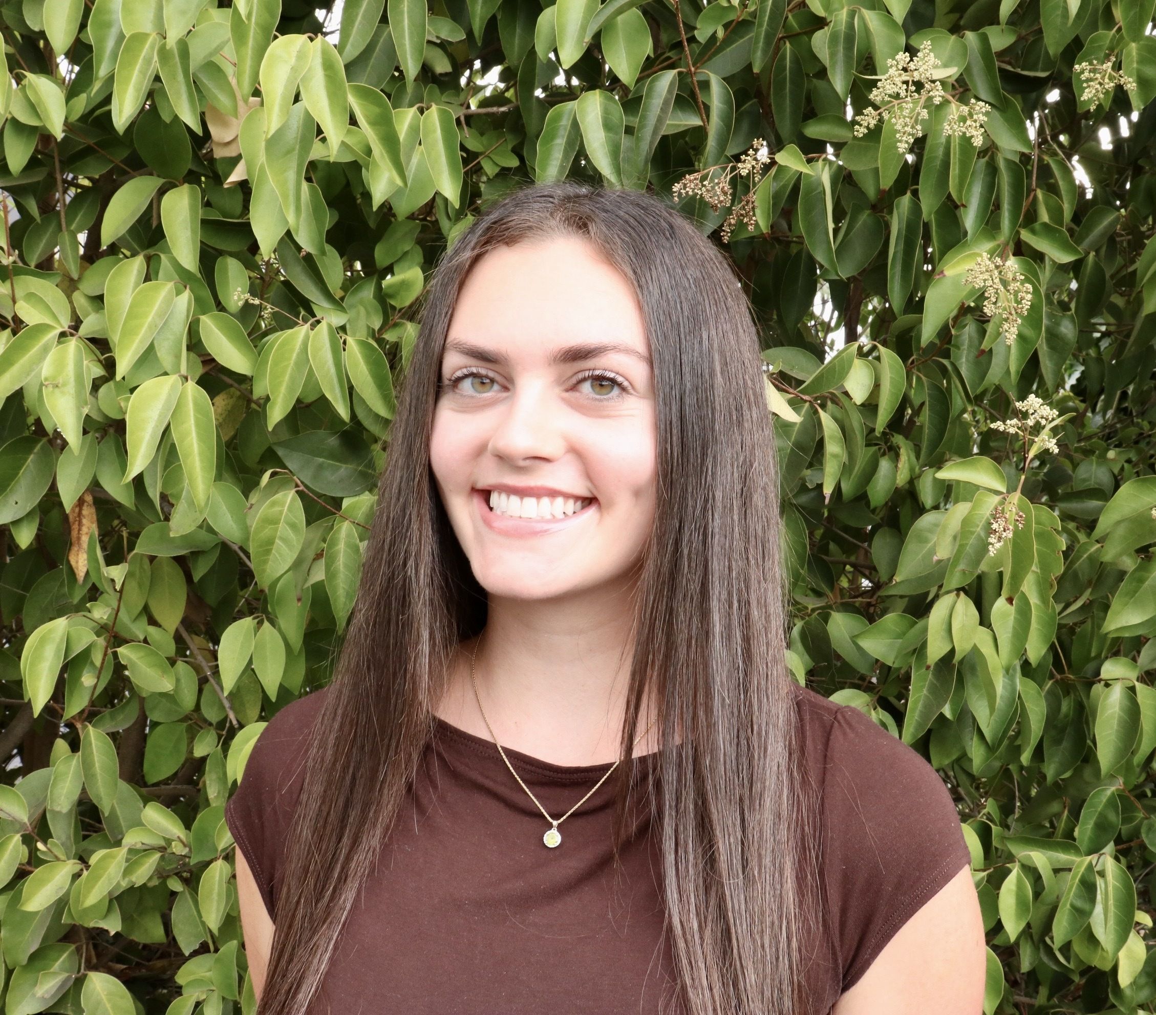 Meghan Fouad, MFT Trainee