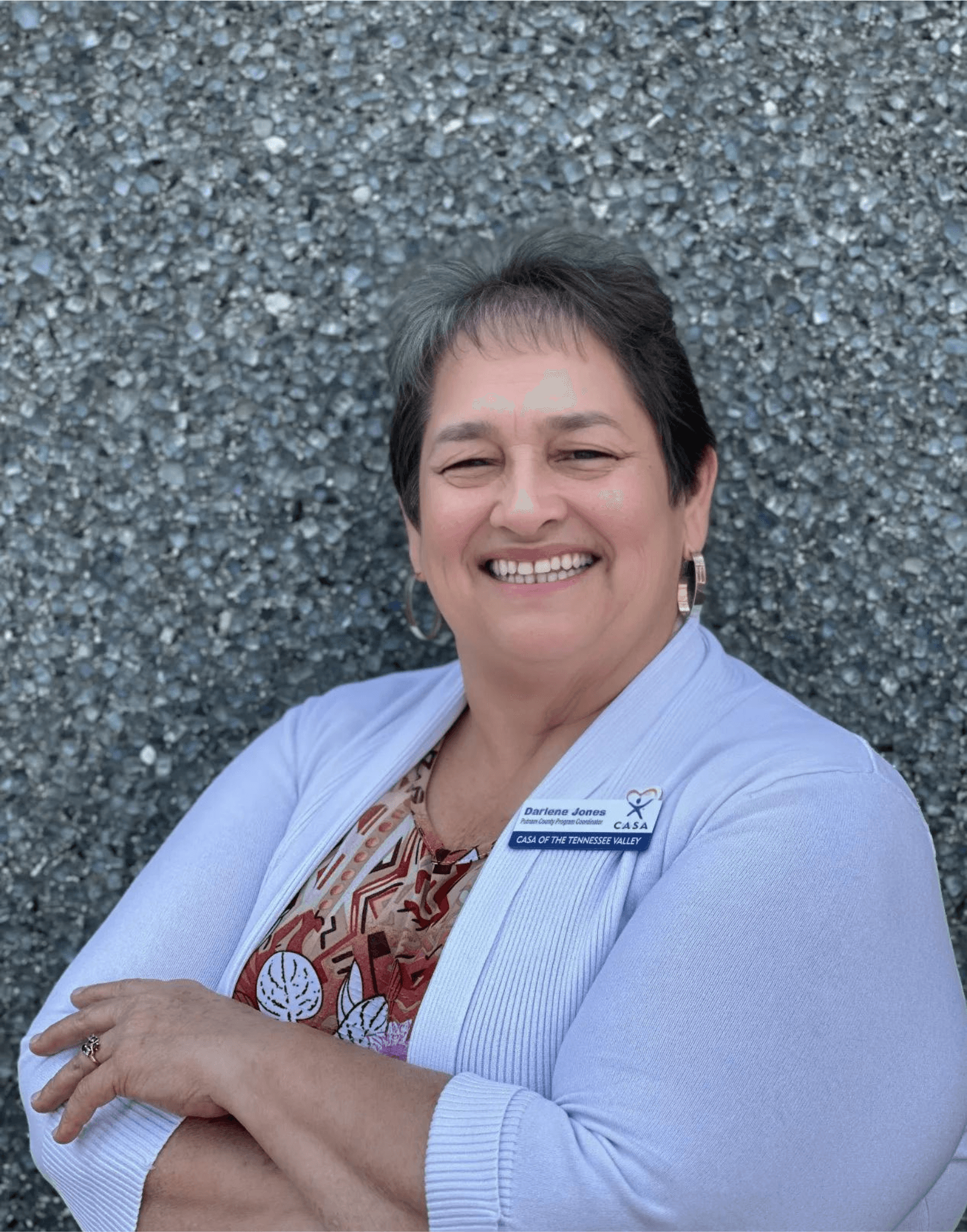 Darlene Jones