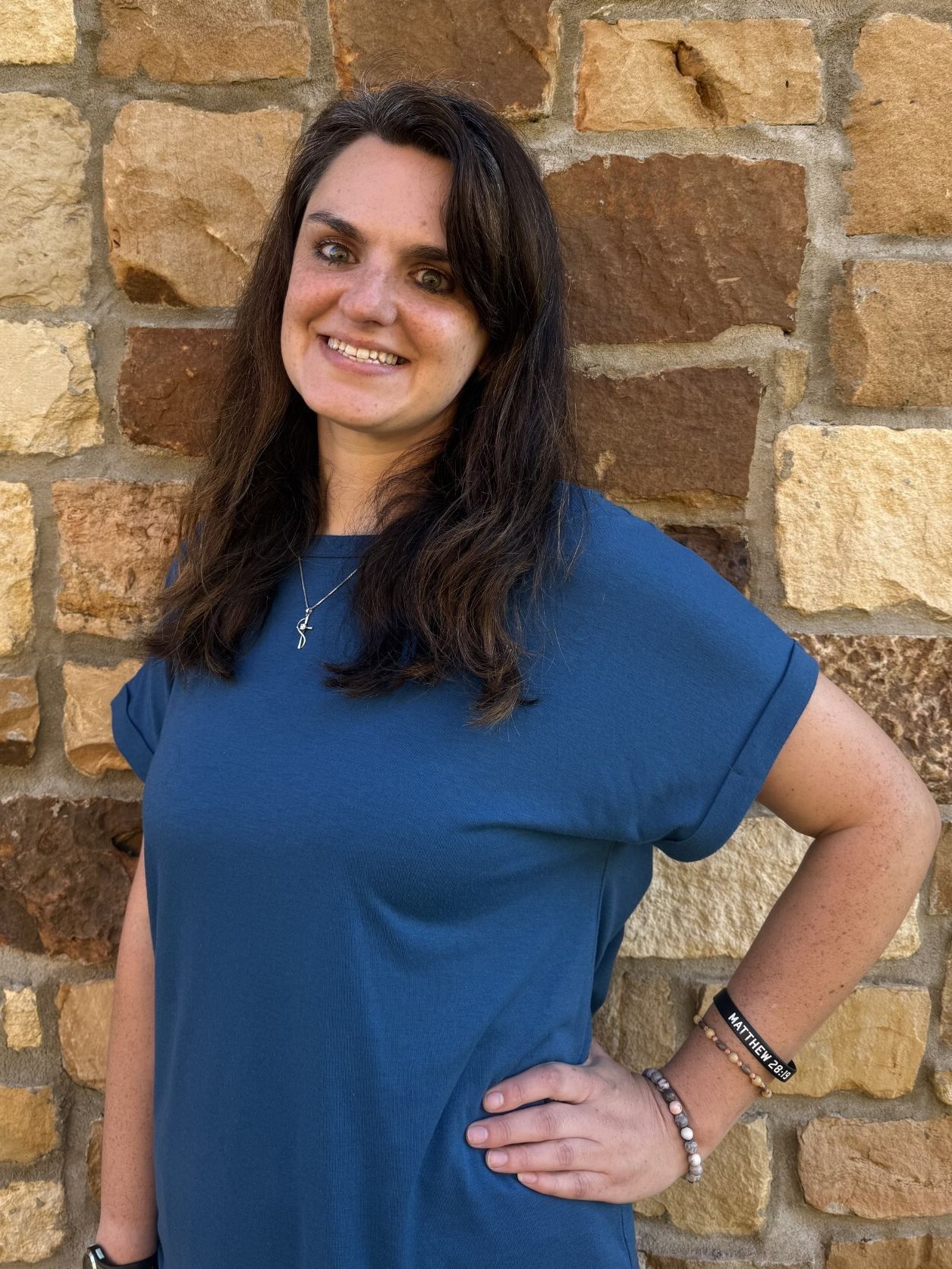 Allie Ralston           HH Alum