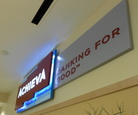 3D Logo Branding