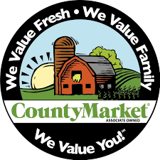 County Market/Niemann Foods Gift Card
