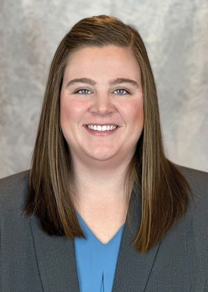Megan Morton, PT, DPT
