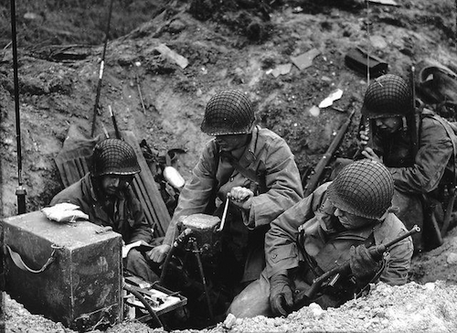 1944: D-Day
