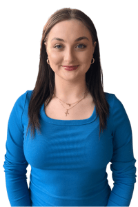 Hunter Balough, M.A - Victim Family Advocate