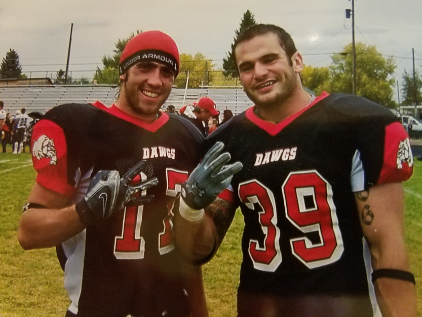 Marold - Zac Marold Memorial Scholarship