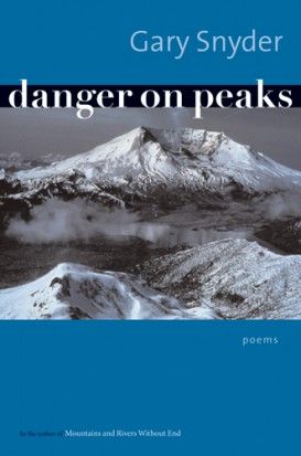 Danger on Peaks, Poems
