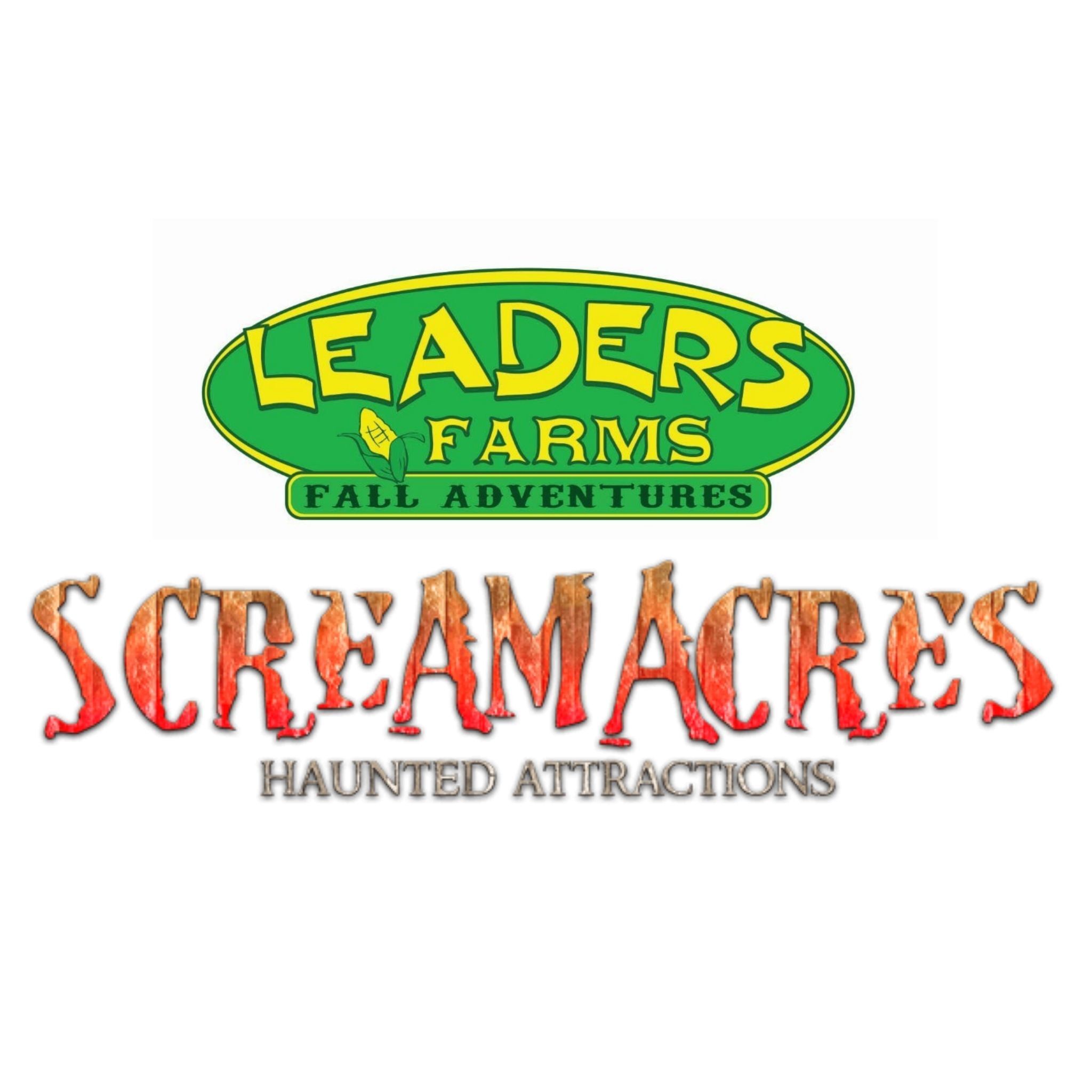 Leaders Farm/Scream Acres