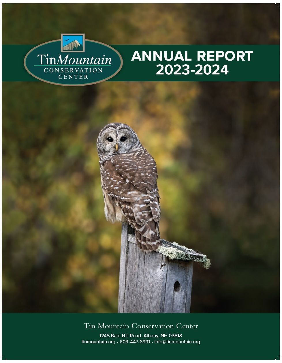 Annual Report 2023-2024