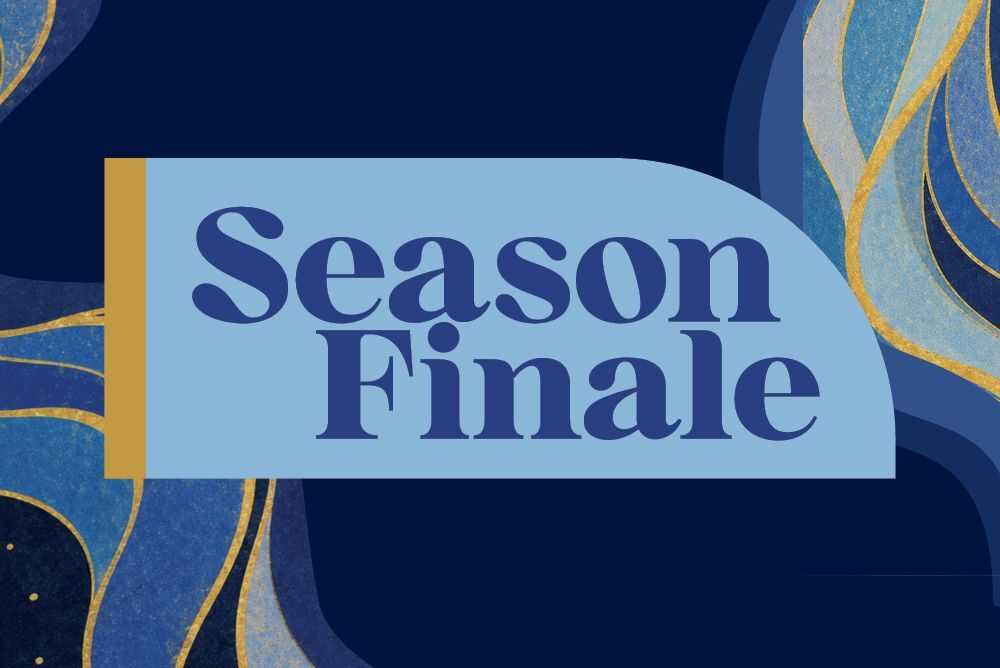 SEASON FINALE