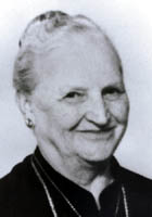 Brown, Clara Dale