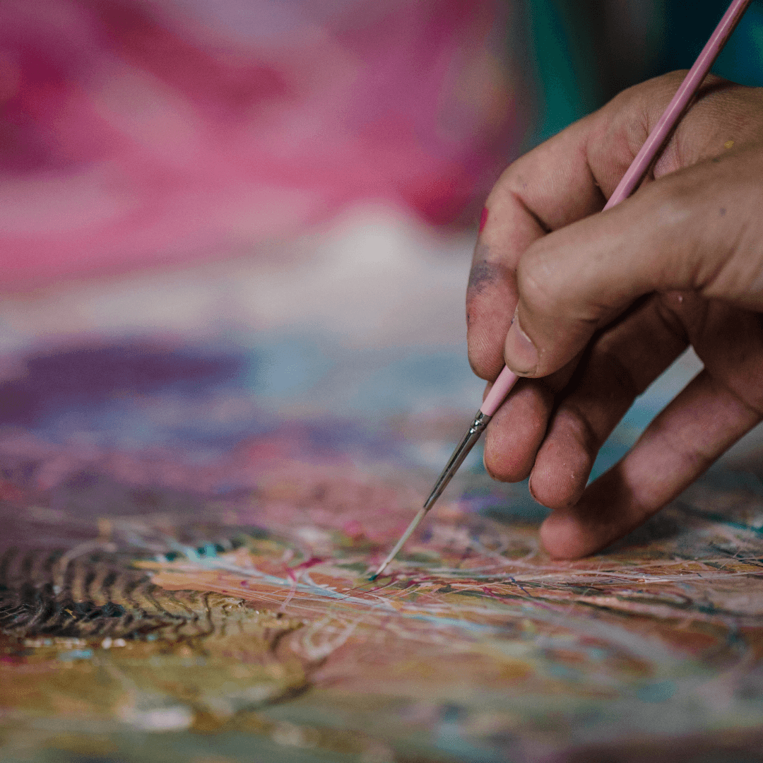 Paints