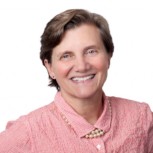Ellen Hammerle, Ph.D, LMFT