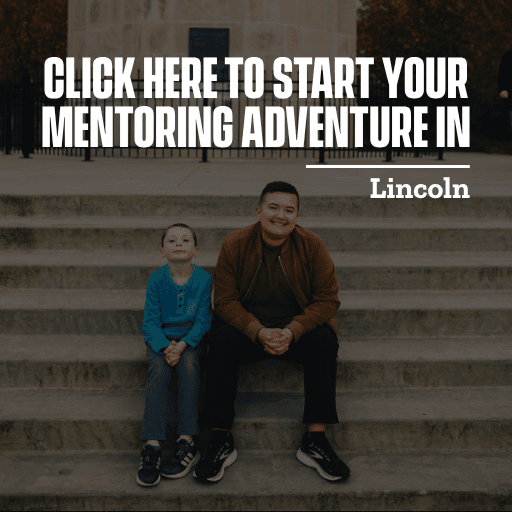 Mentor in Lincoln