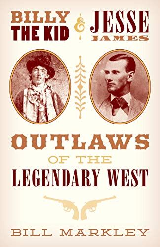 Learn about legendary outlaws at Cultural Heritage Center program