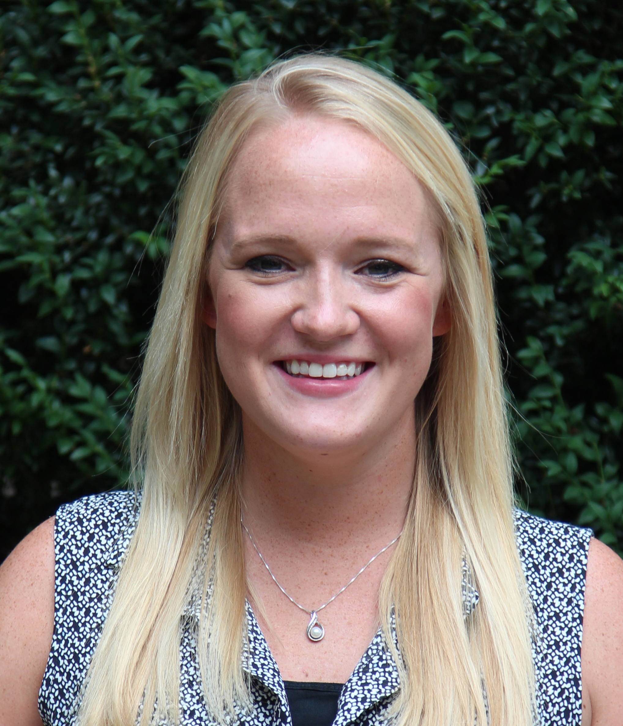 NEW CFAF Director, New Programming
