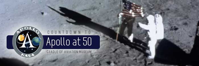 Apollo Moon Fest