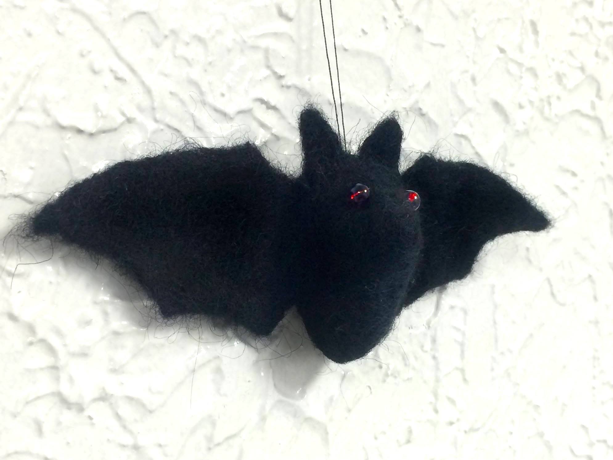 Felting Workshop with Gary Schmitt