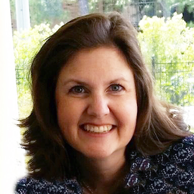 Ashley Harkins