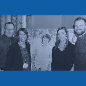 Making a Difference in the Lives of Children
